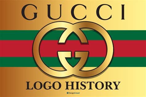 gucci first spot|gucci logo history.